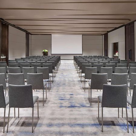 Hyatt Regency Hangzhou International Airport Dış mekan fotoğraf